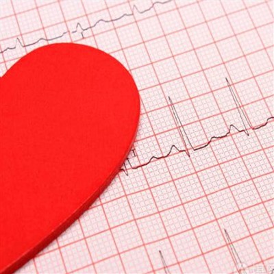 Yon Liy Defans Enpòtan Pou Sante Kè—Egzamen Elektwokadyogram (ECG).